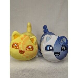 Aphmau Meemeow Moon and Sun